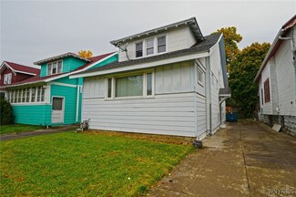 36 Donaldson Rd, Buffalo, NY 14208