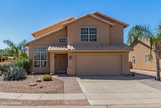 7585 W Summer Sky Dr, Tucson, AZ 85743