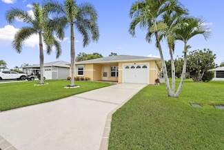 5707 Thatch Place, Fort Pierce, FL 34982