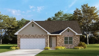 1813 Old Park Ln, Swansea, IL 62226