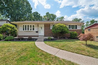 30 Sierra Dr, Pittsburgh, PA 15239
