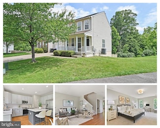 20 Puller Place, Stafford, VA 22556