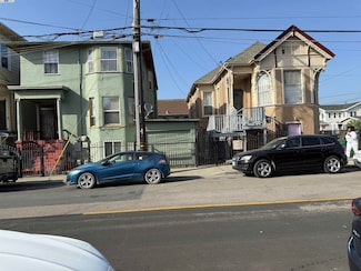 856 & 858 21st, Oakland, CA 94607