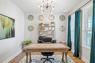 2544 Granite Hill Dr, Leander, TX 78641