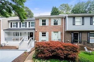 1481 Bentley Ln SE Unit 2, Marietta, GA 30067