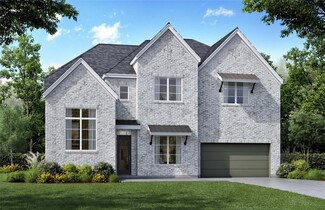 904 Skyflower Ln, Prosper, TX 75078