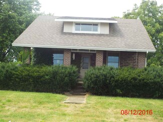 2918 S State Road 71, Fowler, IN 47944