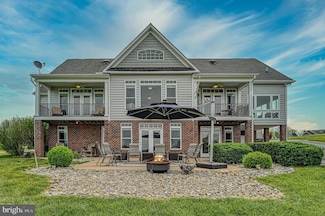 79 Carrie Ct, Mineral, VA 23117