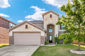 11608 Aquilla Dr, Frisco, TX 75034
