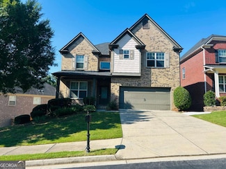 10012 Parc Sky Cir, Alpharetta, GA 30022