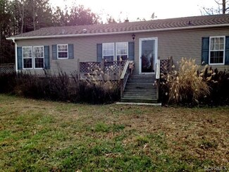 8001 Brills Rd, Mc Kenney, VA 23872