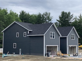 60 Old Academy St Unit 102, Fairfax, VT 05454