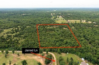 0 SE 127th St, Oklahoma City, OK 74851