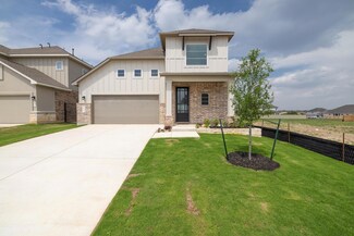 528 Palatino Bend, Liberty Hill, TX 78642