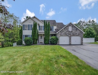 56 Colony Dr, Hazleton, PA 18202