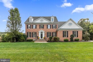 125 Heather Dr, New Hope, PA 18938