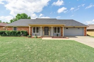 2309 NW 119th St, Oklahoma City, OK 73120