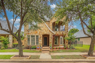 7605 Chief Spotted Tail Dr, McKinney, TX 75070