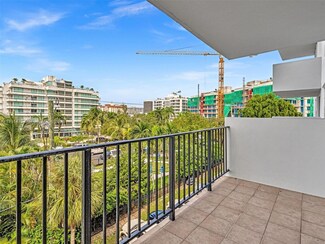 1001 91st St Unit 408, Bay Harbor Islands, FL 33154