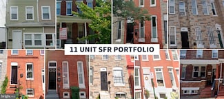 1219 Glyndon Ave, Baltimore, MD 21223