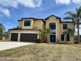 731 Lortie Ave, Malabar, FL 32950