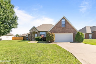 908 Larson St, Carl Junction, MO 64834