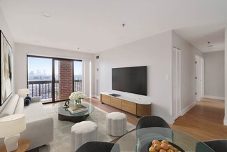 15 N Beacon St Unit 1012, Boston, MA 02134