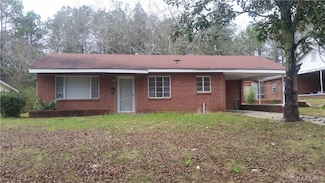 1902 Colvert St, Tuskegee, AL 36088