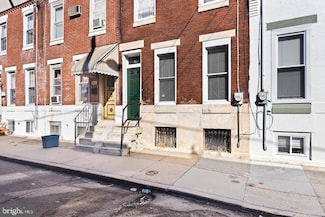 539 Fernon St, Philadelphia, PA 19148