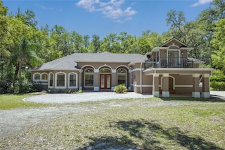 445 SE 98th Ave, Webster, FL 33597