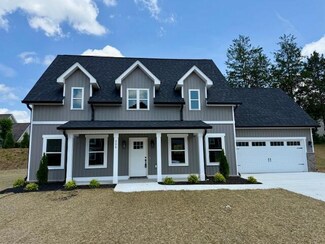 606 Brookes Landing NW, Cleveland, TN 37312