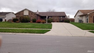 7528 Thrush Ave, Fort Wayne, IN 46816