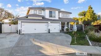 3009 Kaylyn St, Lancaster, CA 93535