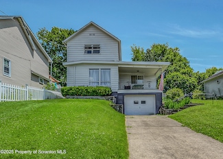 523 1st Ave, Jessup, PA 18434