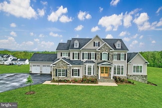 19027 Telegraph Springs Rd, Purcellville, VA 20132