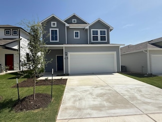 2704 Totley Rd, Pflugerville, TX 78660