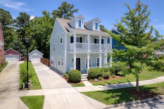 1666 Sparkleberry Ln, Johns Island, SC 29455
