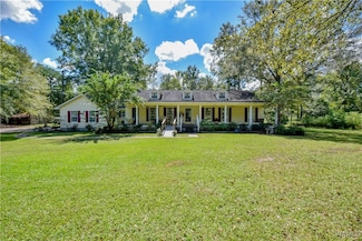 13984 Northside Rd, Berry, AL 35546