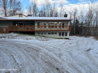 1695 N Vroman Dr Unit 2, Palmer, AK 99645
