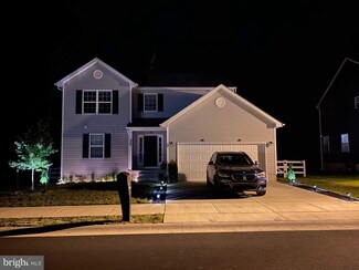 326 Sweeping Mist Cir, Frederica, DE 19946