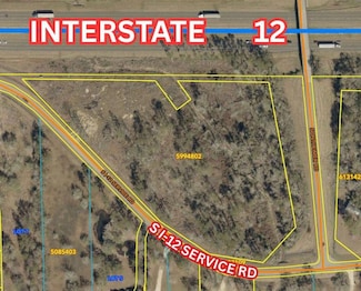 21325 S I-12 Service Rd, Ponchatoula, LA 70454