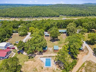 2247 County Road 644, Theodosia, MO 65761