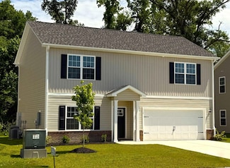 112 Lakota Loop Unit Lot 53 Custom Floor, Longs, SC 29568