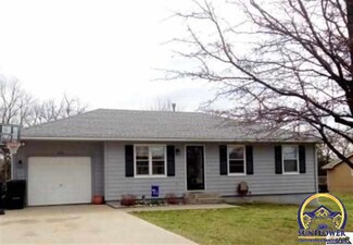 611 Porter St, Auburn, KS 66402
