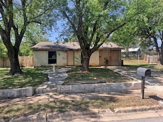 4508 Craigwood Dr, Austin, TX 78725