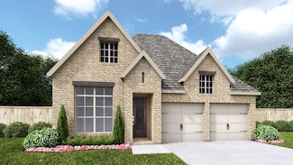 20738 Open Range Ct, Tomball, TX 77377