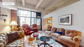 529 W 42nd St Unit 2K, New York, NY 10036