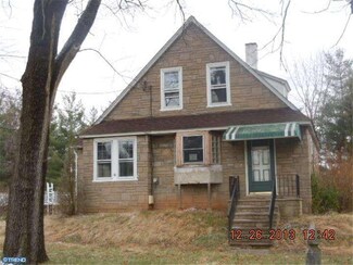 133 Jenkins Ave, Colmar, PA 18915