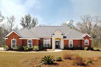 9260 Shady Crest Ln, Tallahassee, FL 32312