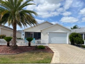 992 Davit Place, The Villages, FL 32162